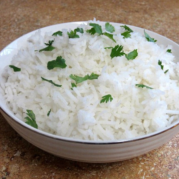 Rice Plain